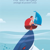 Nu deranjați! (antologie de povestiri cinice), Nemira