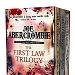 First Law Trilogy Boxed Set. The Blade Itself