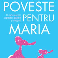 Poveste pentru Maria - Paperback brosat - Ioana Bâldea Constantinescu - Nemira, 