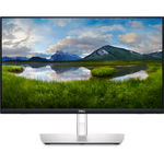 Monitor P2424HT  23.8inch IPS Full HD Gri, Dell