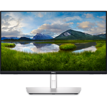 Monitor LED Dell P2424HT Touch USB-C Hub 23.8 FHD 1920x1080 60Hz 16 9 IPS Anti-glare 3H Hard Coating Flicker Free 300 cd/m2 1000 1 178/178