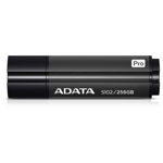 Stick USB A-DATA AS102P-512G-RGY, 512GB, USB 3.2