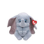 Plush dumbo , Ty