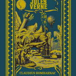 Volumul 48. Jules Verne. Claudius Bombarnac, Litera