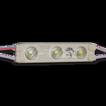 Modul 3 LED-uri SMD2835 rosu IP67 V-TAC, V TAC