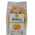 Banana chips 1Kg, Natural Seeds Product