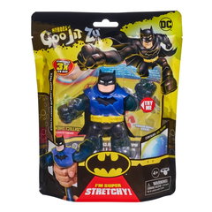 Figurina elastica Goo Jit Zu DC S4 Stealth Armor Batman 41382-41383, Toyoption