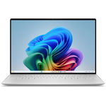 Ultrabook DELL 13.4'' XPS 13 9345, FHD+, Procesor Qualcomm Snapdragon X Elite X1E-80-100, 16GB LPDDR5X, 512GB SSD, Qualcomm Adreno, Win 11 Pro, Platinum, 3Yr BOS, DELL