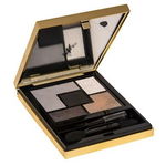 Yves Saint Laurent Fard de pleoape Couture Palette 01 Tuxedo