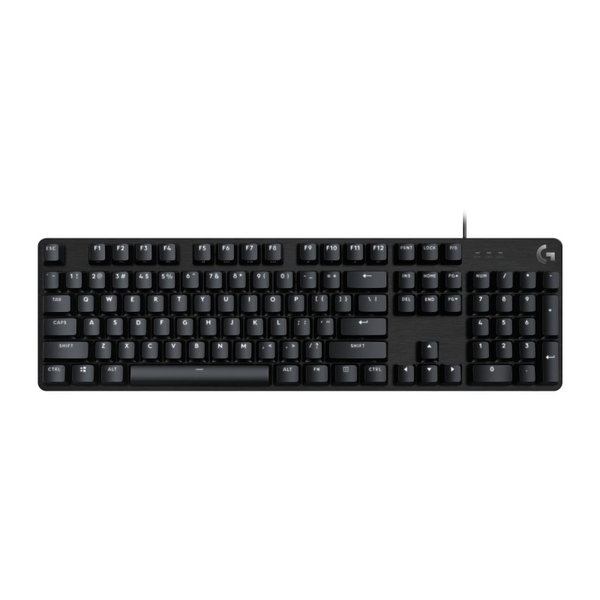 Tastatura Logitech G413 TKL SE Mechanical Black, Logitech