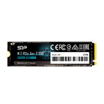 Solid State Drive (SSD) Silicon Power A60, 2TB, NVMe, M.2