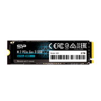 SSD XD80 2TB PCIe Gen 3x4 M.2 2280