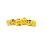 LEGO® Lego Mini Głowy 4 szt. 43330800, LEGO®