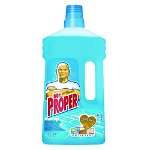 Detergent universal pentru pardoseli Mr. Proper Universal 1 l, Mr. Proper