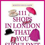 111 shops in London that you shouldn't miss, 