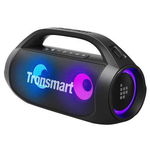 Boxa Portabila Wireless Bluetooth Bang SE Negru, Tronsmart