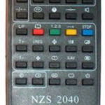 Telecomanda Elemis pentru control NZS2040-2, KlaussTech