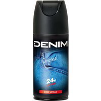 Deodorant  Spray 150 ml - 68684, Denim