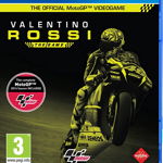 Valentino Rossi The Game Motogp16 PS4