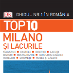 Top 10 Milano si lacurile - Reid Bramblett, Litera
