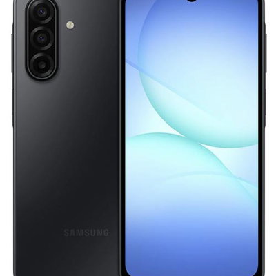 Samsung A17 4G A176B 6.7" 4GB 128GB DualSIM Black