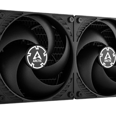 Cooler ARCTIC Liquid Freezer III 360