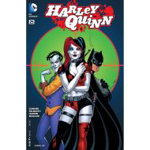 Harley Quinn: Vol. 5, 