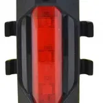 Licurici - 5 Led - Rapid-X - 50 Lumeni - Usb - Baterie 330Ah - 4 Functii