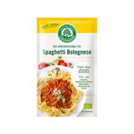 Condiment pentru spaghetti Bolognese bio, 35g