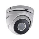 Camera de supraveghere Hikvision TurboHD Dome DS-2CE56D8T-IT3ZF 2MP Ultra-Low Light IR 60m 2.7-13.5mm, Hikvision