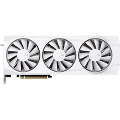 Placa Video Swift RX 9070 White 3-FAN GAM E 16G, XFX