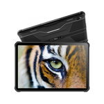 Tableta iHunt Strong Tablet X PRO 10.1"" Dual SIM 4G Octa-Core Waterproof 4GB RAM 64GB black, iHunt