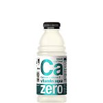 Apa aromatizata Vitamin aqua Ca zero, 0.6 L Apa aromatizata Vitamin aqua Ca zero, 0.6 L