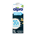 Bautura din soia cu proteina Alpro 1 l