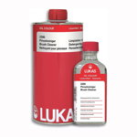 Solutie curatat pensule Lukas - 125 ml