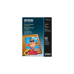 Hartie foto Epson S042549, dimensiune 10x15cm, 500 coli, tip glossy, greutate 200g/m2, Epson