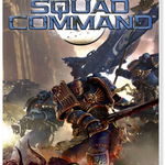 Warhammer 40.000 Squad Command PSP