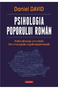 Psihologia Poporului Roman - Daniel David