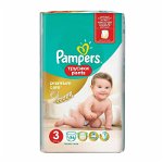 Pampers - Scutece Premium Care Pants 3, Value Pack, 56 buc