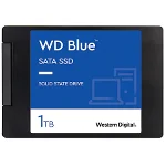 1 TB SSD WD BLUE, SATA 3, WD