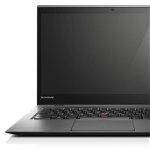 Laptop ultraportabil Lenovo ThinkPad T470s cu procesor Intel® Core™ i7-7600U 2.80GHz, Kaby Lake™, 14", Full HD, 16GB, 512GB SSD, Intel HD Graphics 620, 4G LTE, FPR, Microsoft Windows 10 Pro, Silver