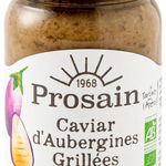 Salata caviar de vinete BIO Prosain, Prosain