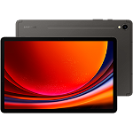 Tableta Galaxy Tab S9 5G 11inch Octa Core 8GB 128GB 8400mAh + IP68 S Pen Gray, Samsung