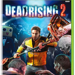 Dead Rising 2 Platinum Hits XBOX 360