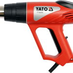 Suflanta cu aer cald 2000W Yato YT-82288, Yato