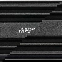 Solid-State Drive (SSD) Corsair MP600, 500GB, M.2 NVMe PCIe Gen. 4