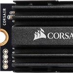 Solid-State Drive (SSD) Corsair MP600, 500GB, M.2 NVMe PCIe Gen. 4