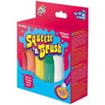 Squeeze'n Brush - 12 culori, Galt
