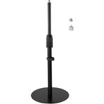 Suport A1010 Telescopic Negru, Kensington