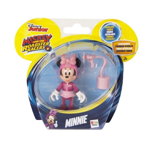 Figurina Mickey and Minnie 7 Personaje Minnie